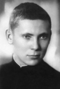 Juozas Kazickas